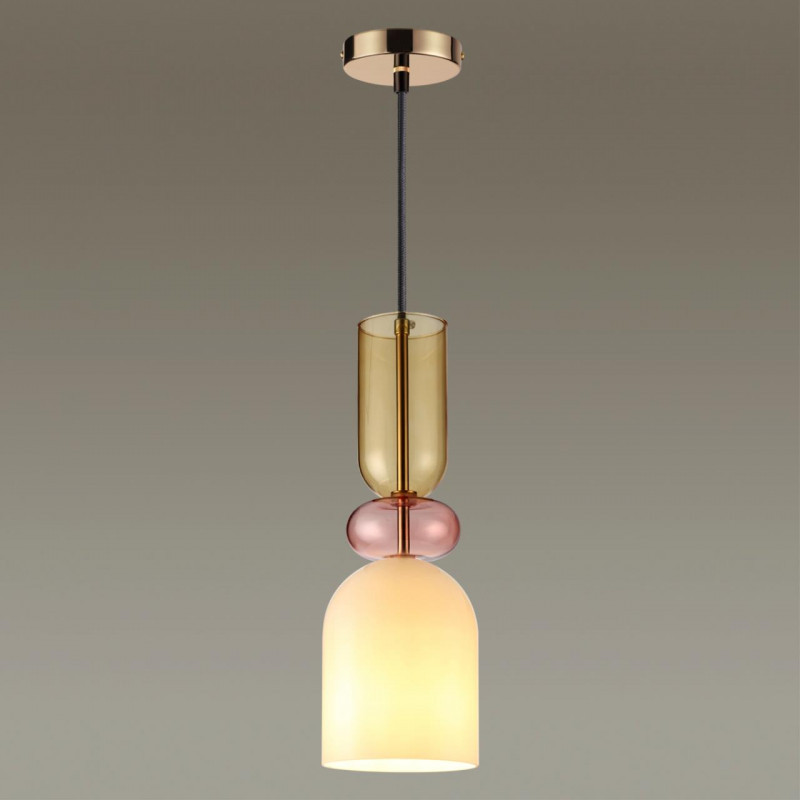 Подвесной светильник Lumion Gillian 4589/1