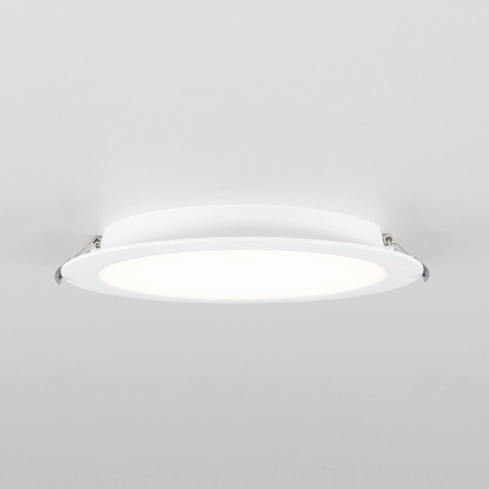 Встраиваемый светильник Citilux Галс CLD5522N