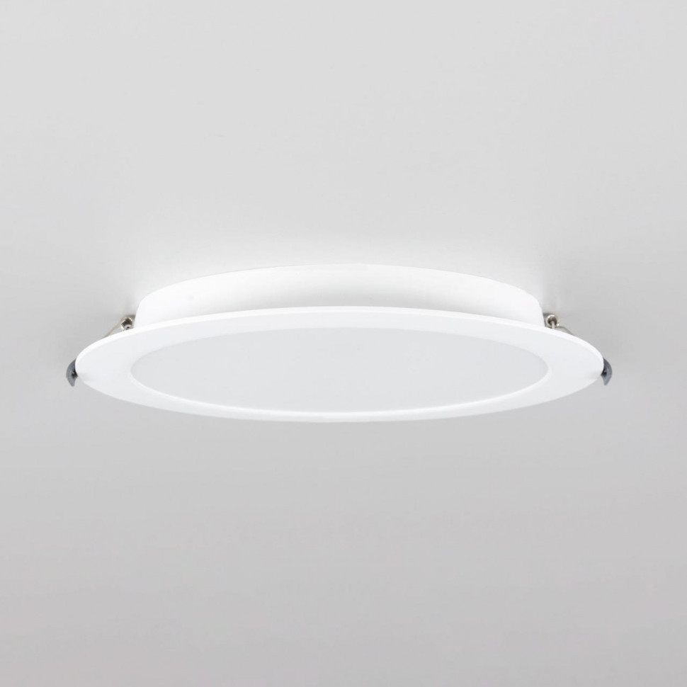 Встраиваемый светильник Citilux Галс CLD5522N