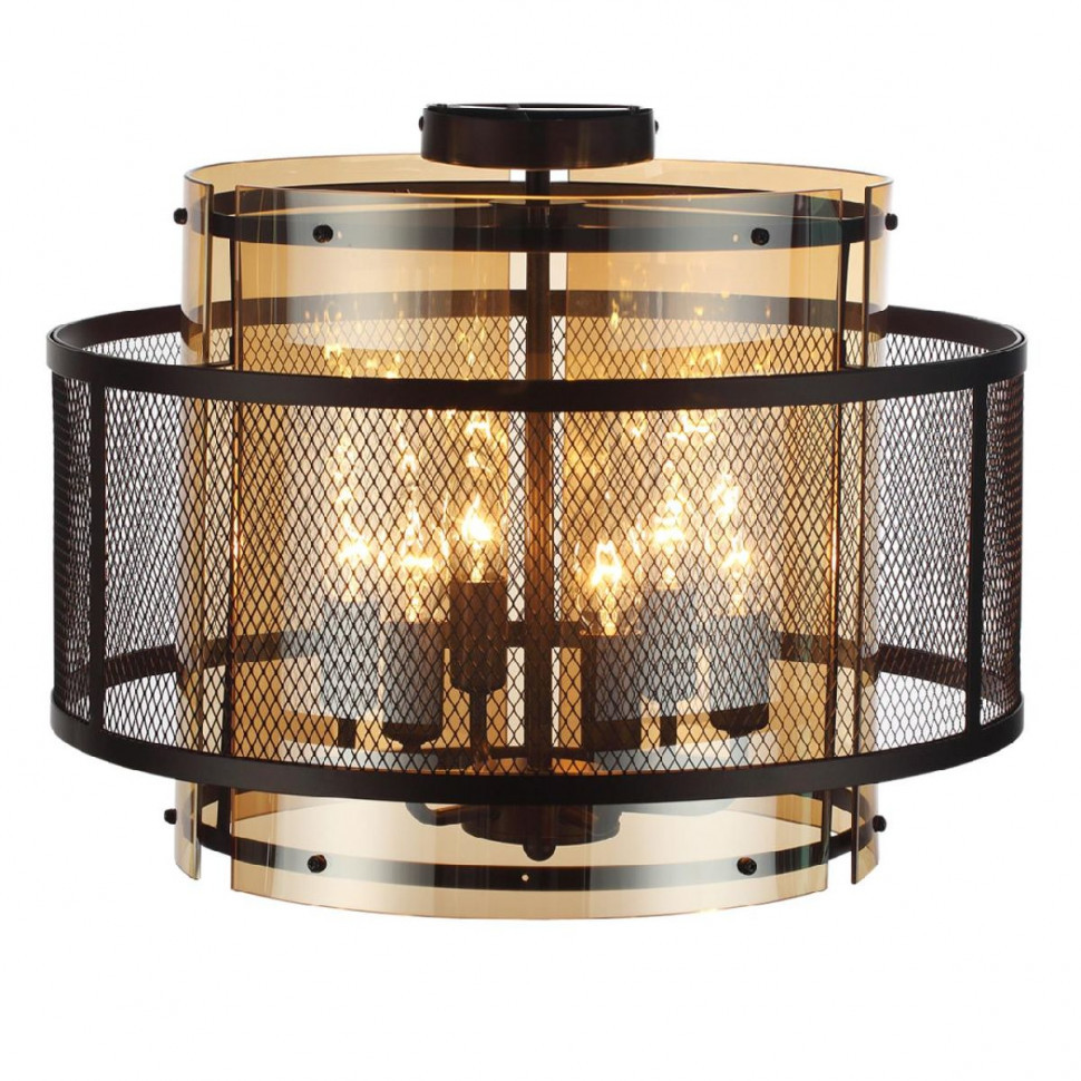 Потолочный светильник Lumion Zarina 8007/6C