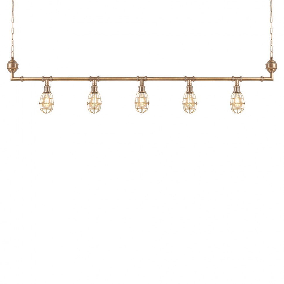 Подвесной светильник Covali PL-30528