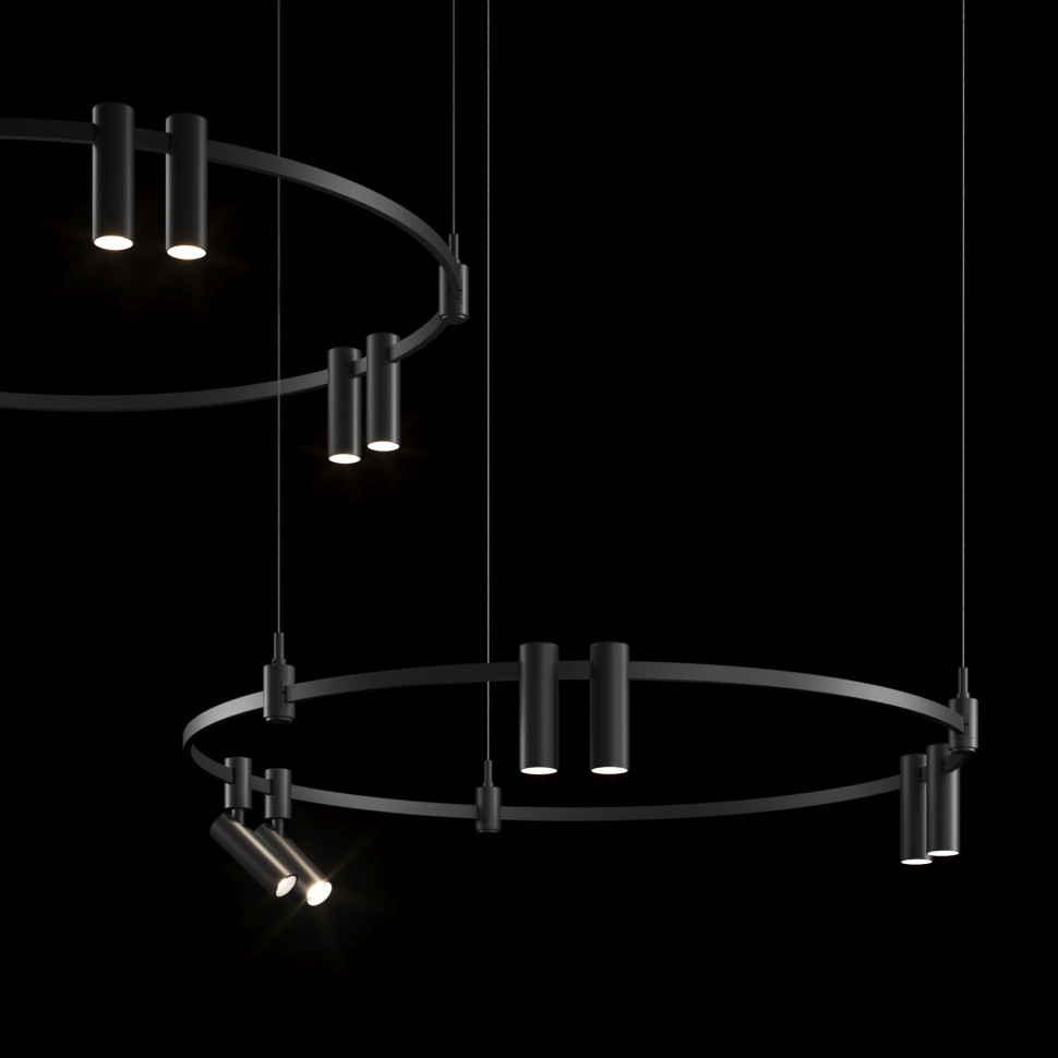 Esthetic Magnetic Набор для подвеса 1200 мм (без питания) 85155/00
