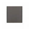 KRANZ Выключатель STRONG 1 кл 10А с/у графит KR-78-0705-6