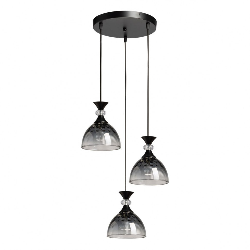 Подвесной светильник De Markt Соло 112014803