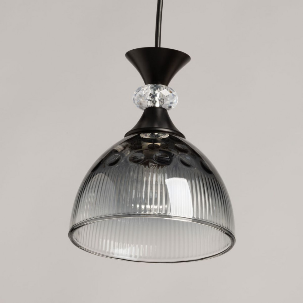 Подвесной светильник De Markt Соло 112014803