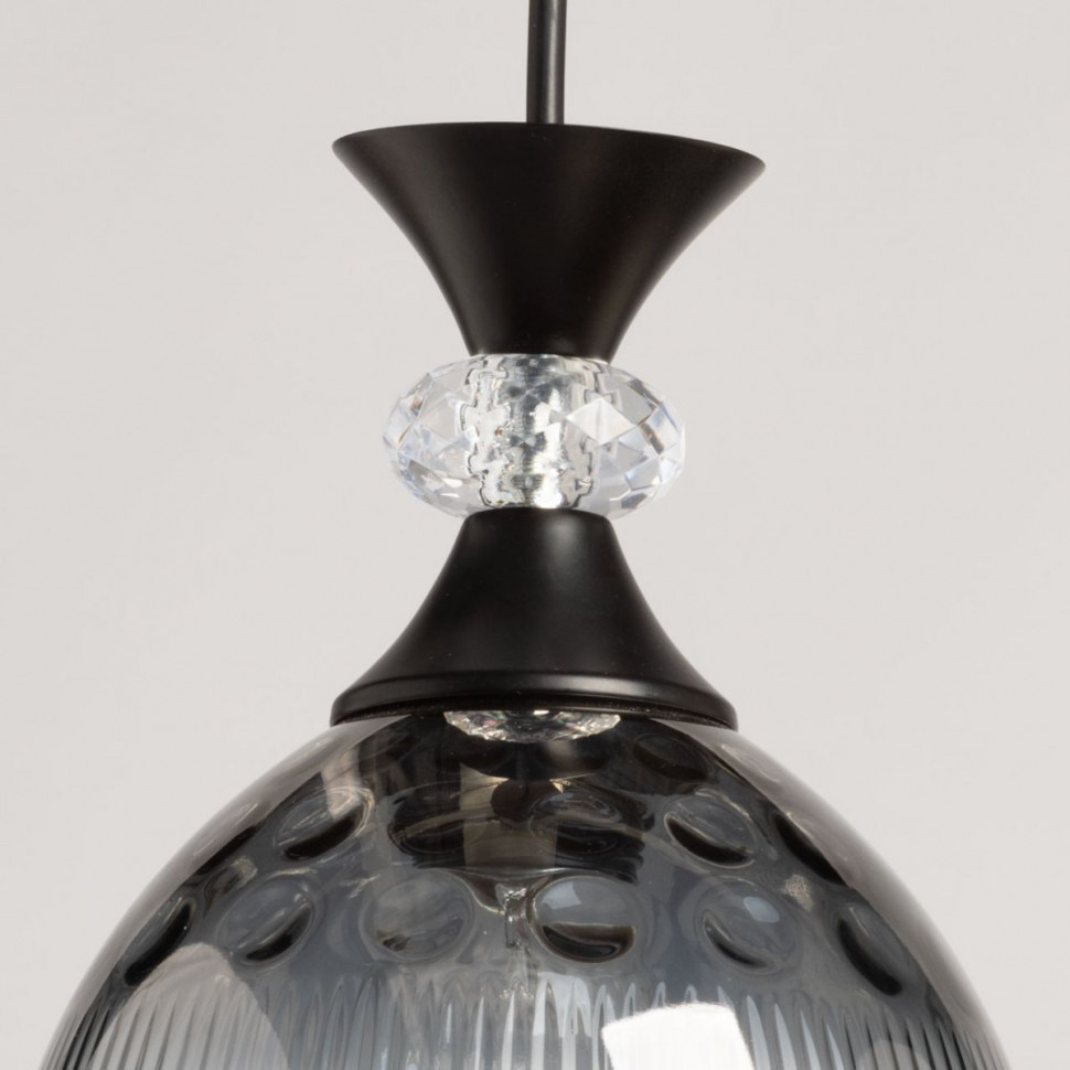 Подвесной светильник De Markt Соло 112014803