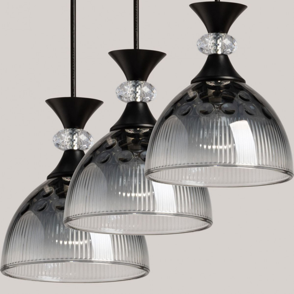 Подвесной светильник De Markt Соло 112014803