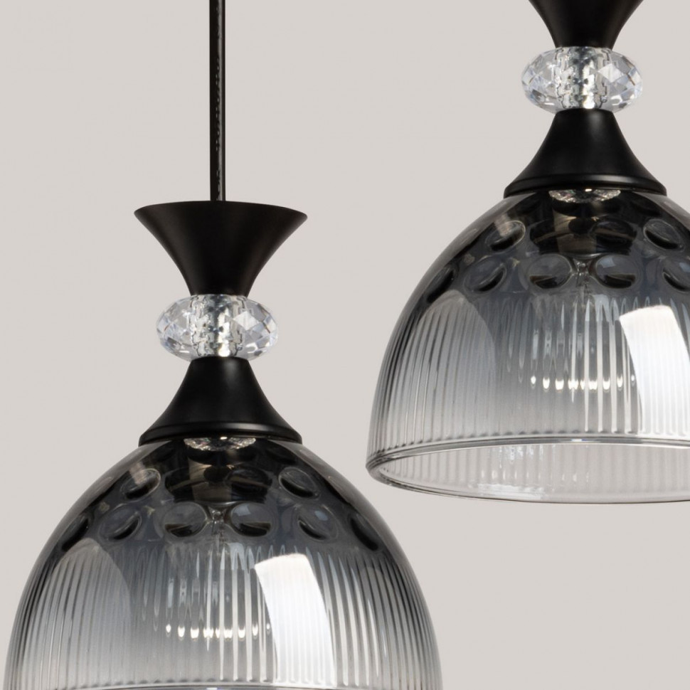 Подвесной светильник De Markt Соло 112014803