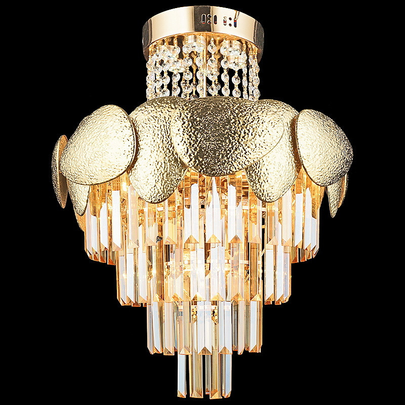 Потолочный светильник Reluce 01976-0.3-8+6