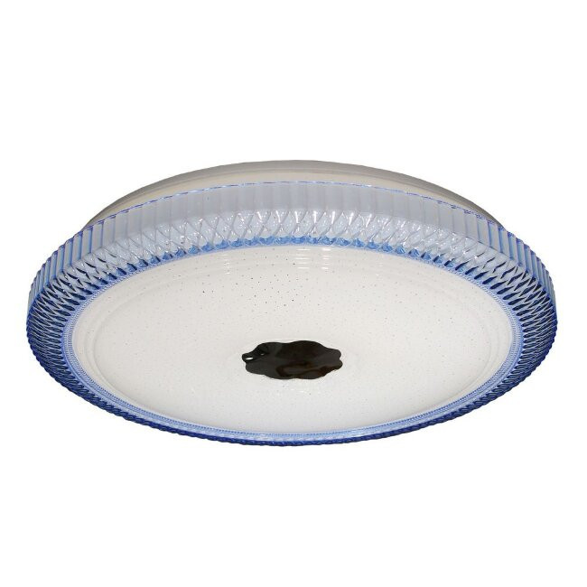 Потолочный светильник Seven Fires Эйри 48111.45.72.77BL