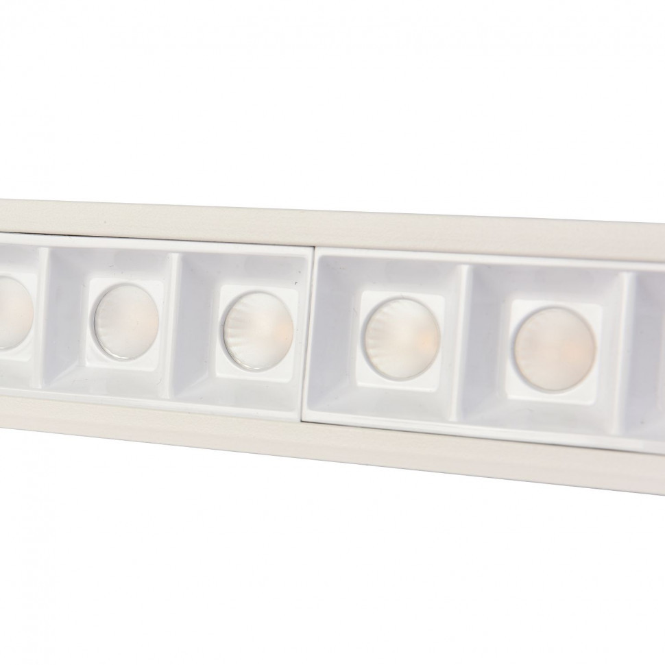 Встраиваемый светильник Favourite Roshni 3084-10C