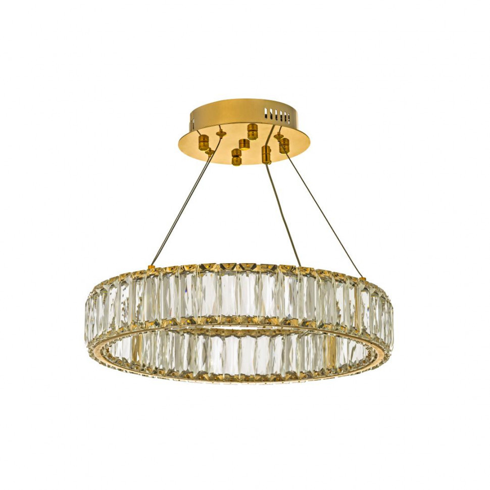 Подвесной светильник Dio DArte Caneva L 1.5.40.100 G