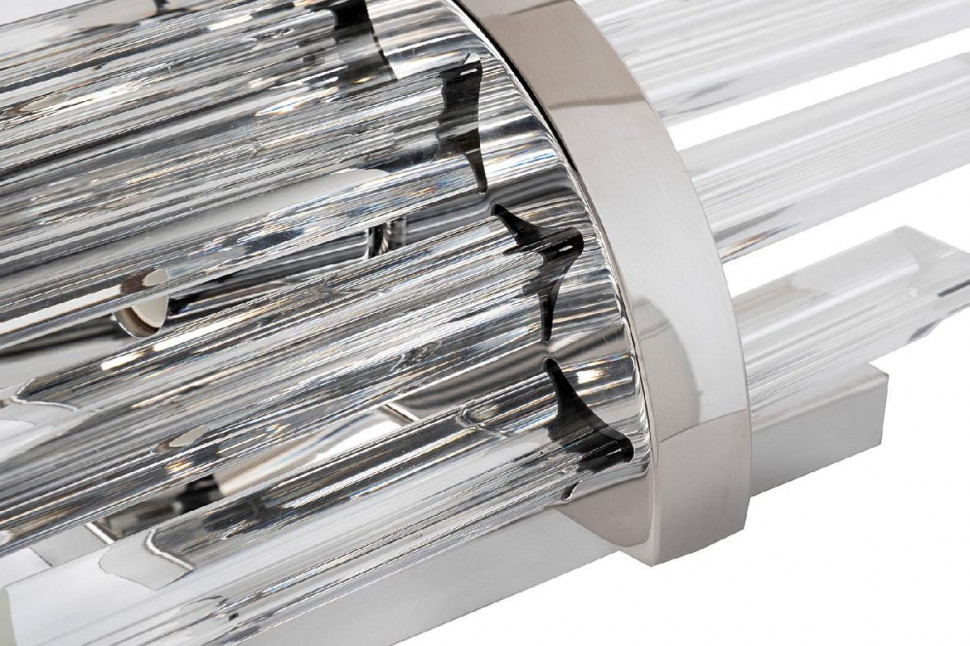 Настенный светильник Garda Decor 62GDM-903CH