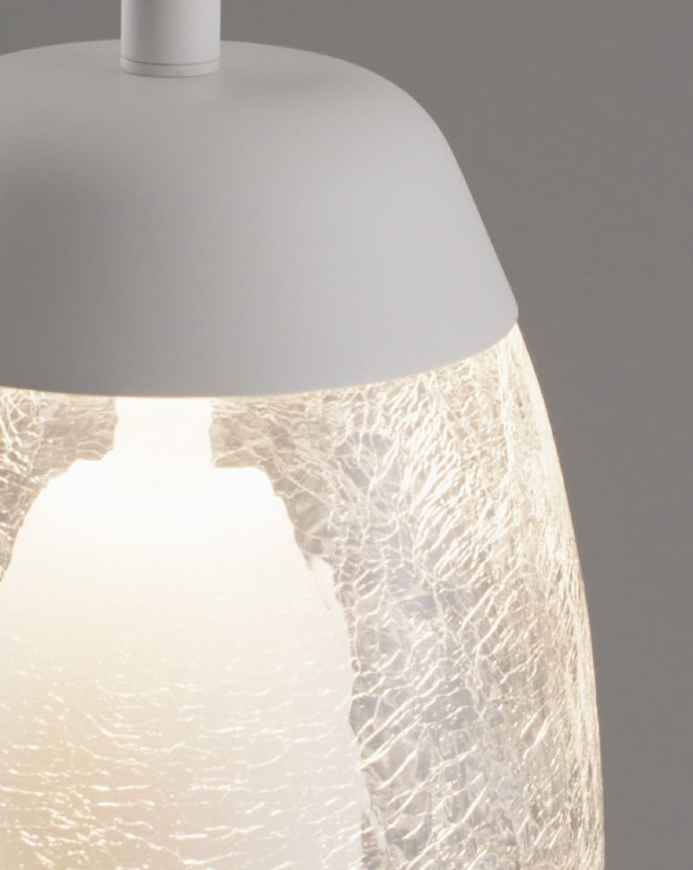 Подвесной светильник Moderli Eir V10872-PL