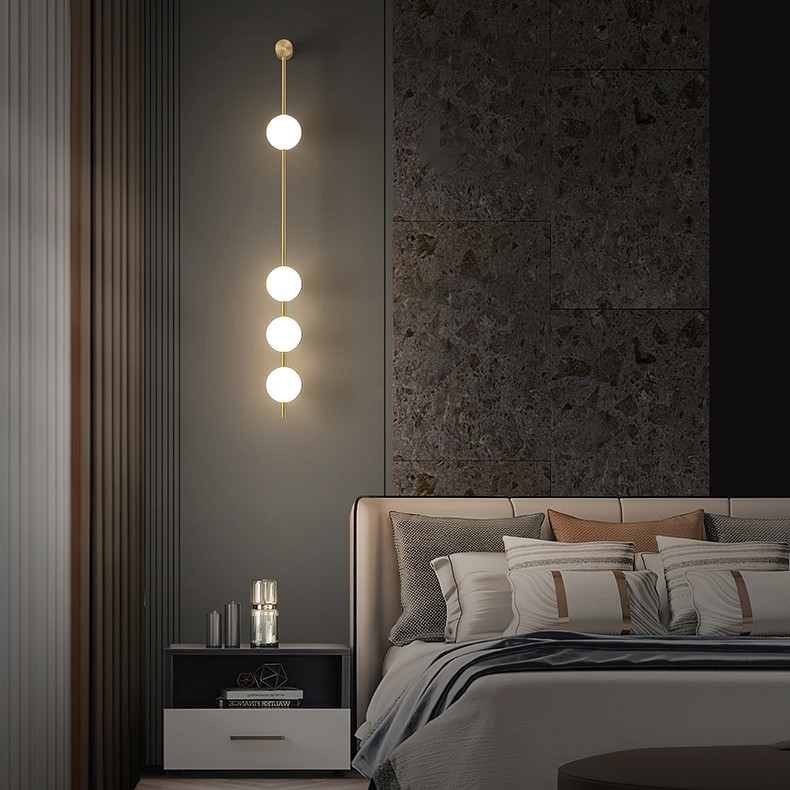 Настенный светильник ImperiumLoft Adils 230051-23