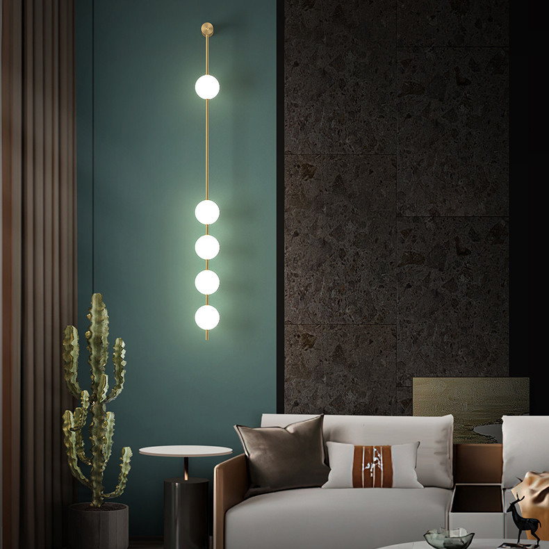 Настенный светильник ImperiumLoft Adils 230051-23