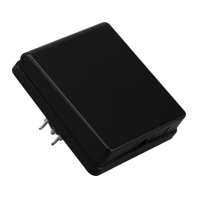 Вывод кабеля ROUND оникс KRANZ KR-78-0736-3