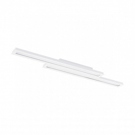 Потолочный светодиодный светильник Eglo Saliteras-C 99412