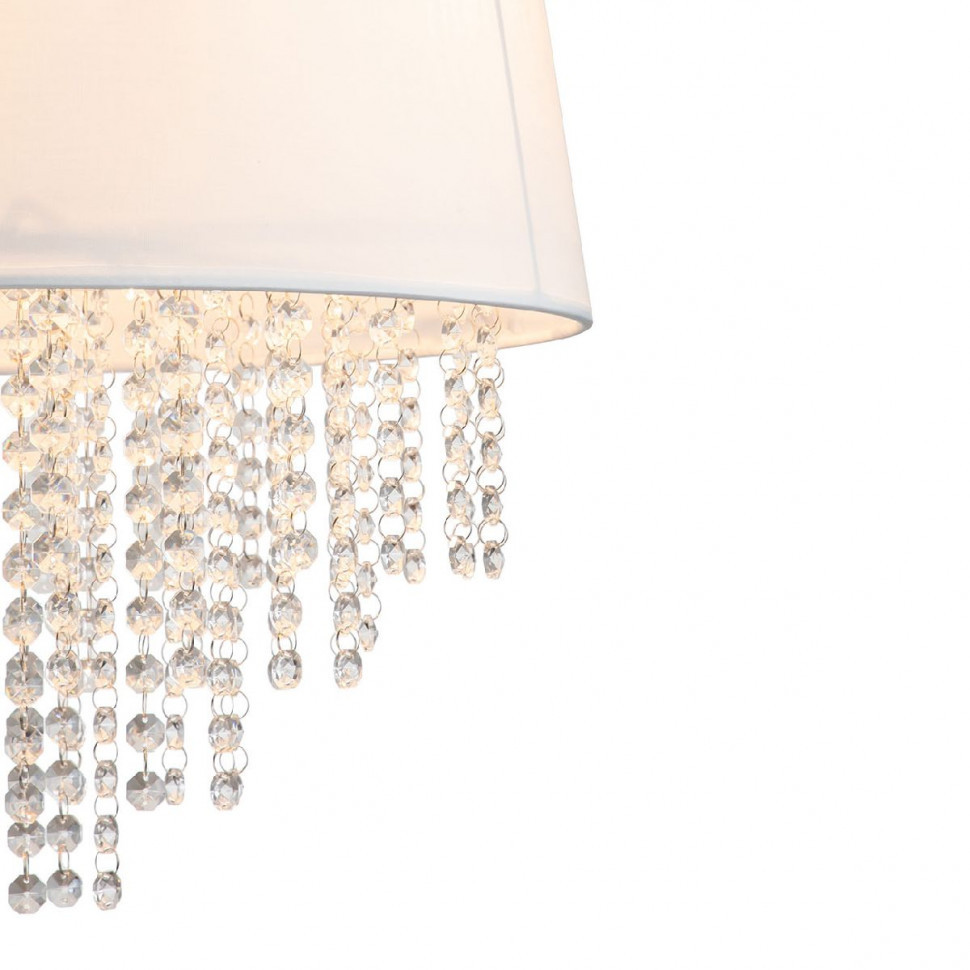 Подвесной светильник Escada Charm 652/3S White