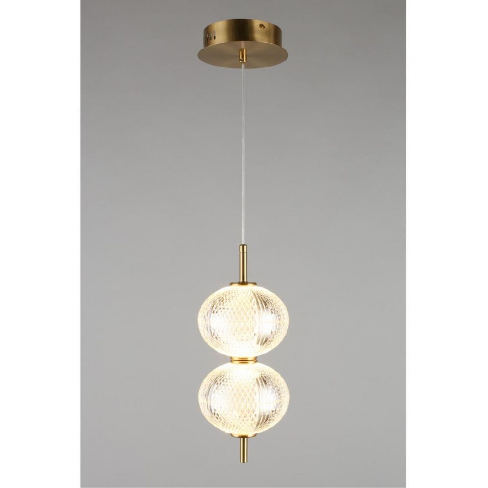 Подвесной светильник Omnilux Cedrello OML-68806-02