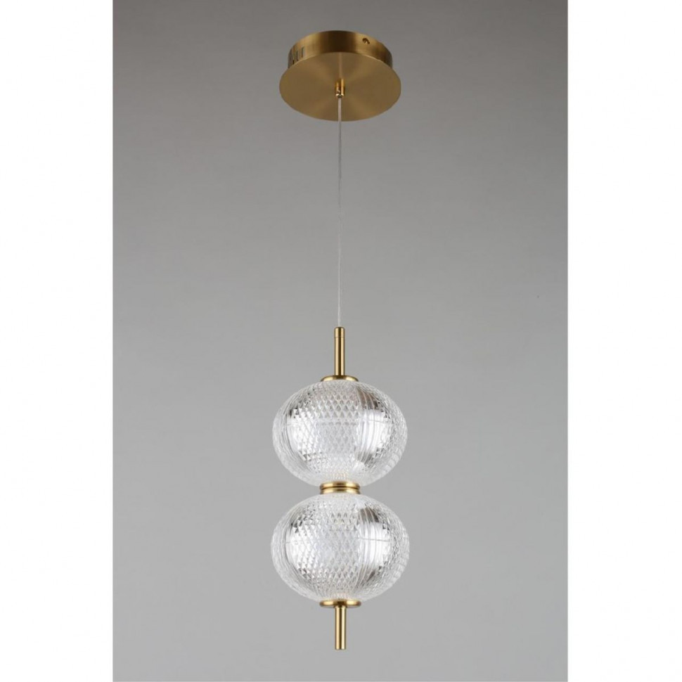 Подвесной светильник Omnilux Cedrello OML-68806-02