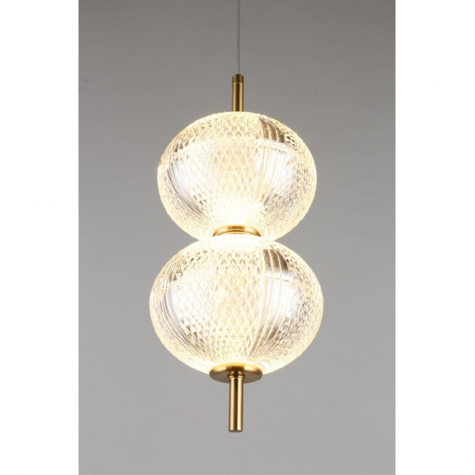 Подвесной светильник Omnilux Cedrello OML-68806-02