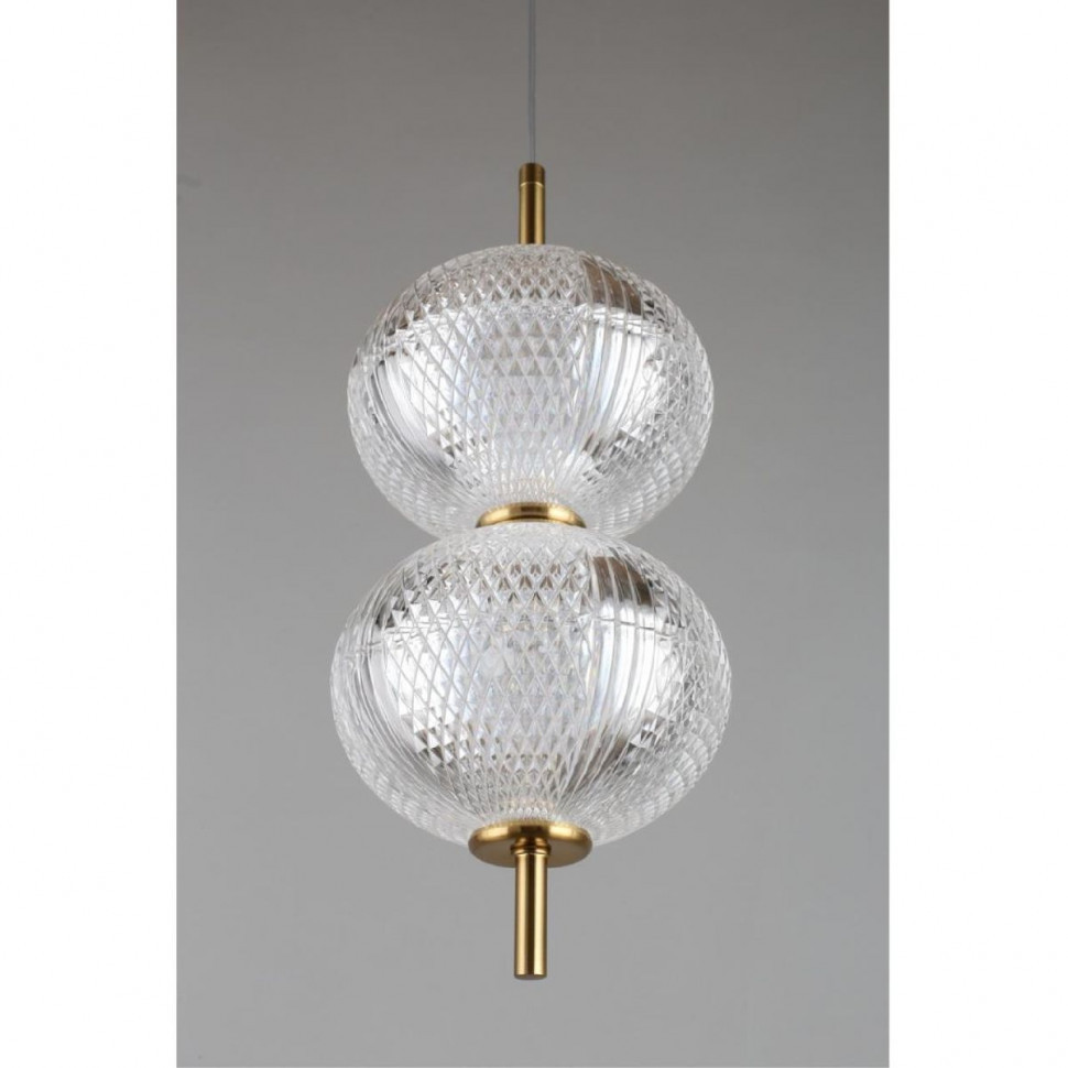 Подвесной светильник Omnilux Cedrello OML-68806-02