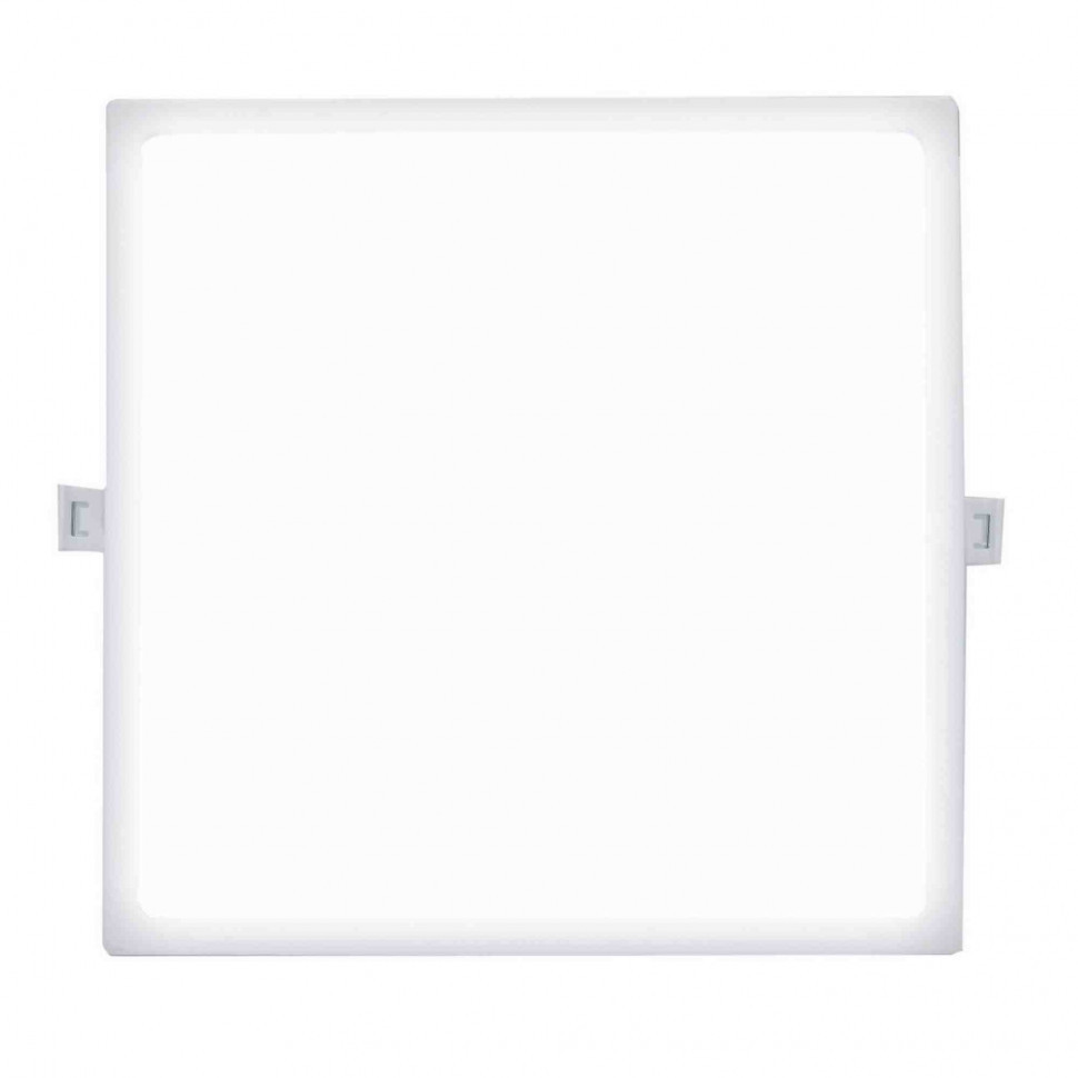 Встраиваемая светодиодная панель Apeyron 06-61