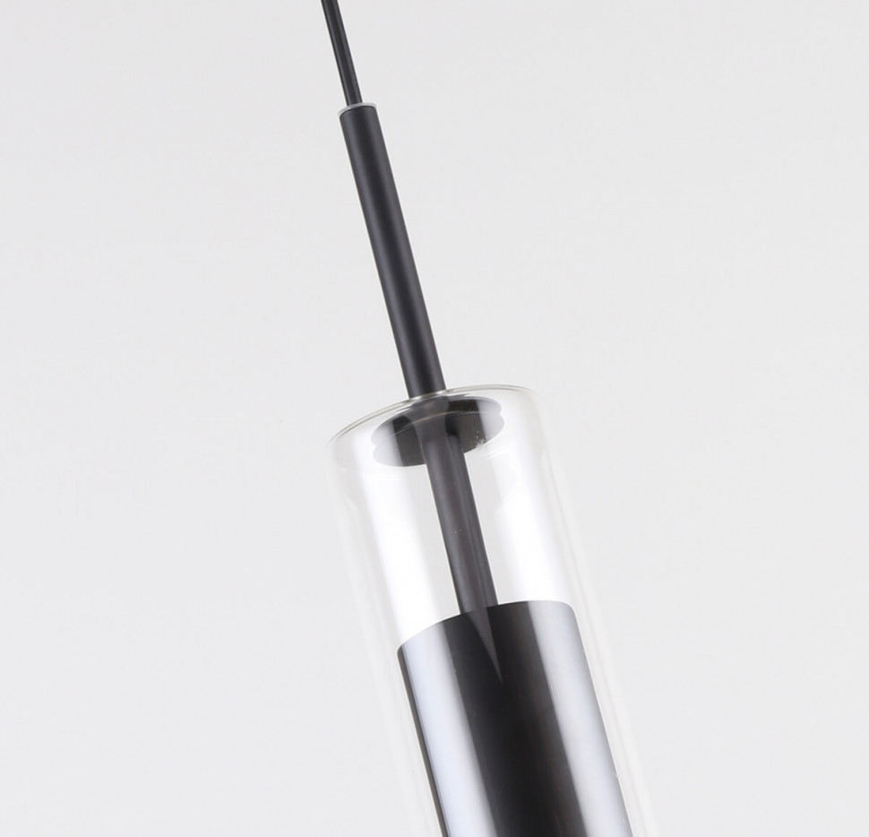 Подвесной светильник Favourite Aenigma 2556-1P