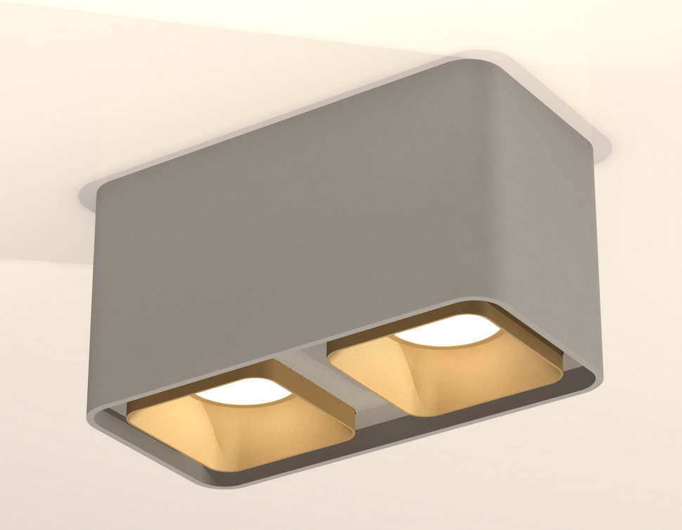 Накладной светильник Ambrella Light Techno XS7852004 (C7852, N7704)