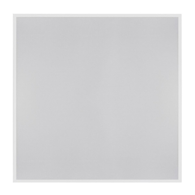 Встраиваемый светодиодный светильник (UL-00004476) Uniel ULP-6060 54W/5000К IP40 Premium White