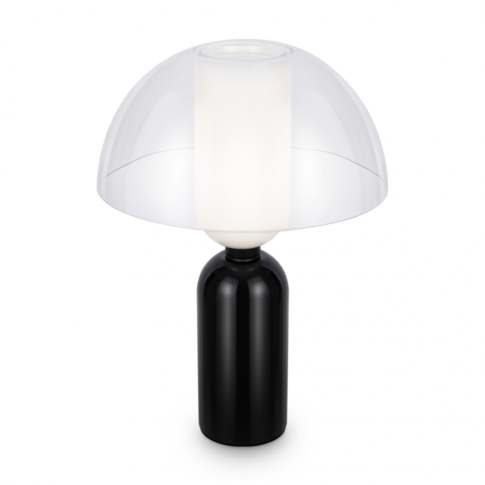 Настольный светильник Maytoni MOD177TL-01B