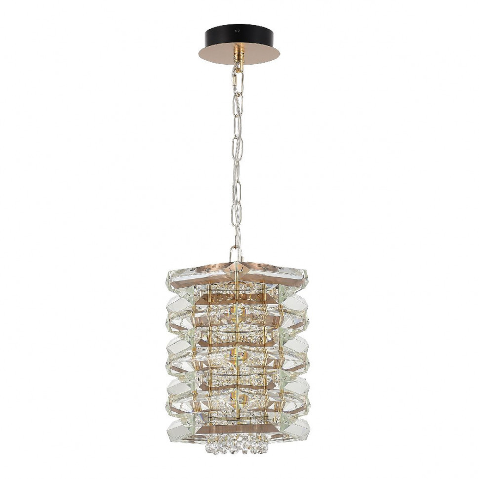 Подвесной светильник ST Luce Strozzi SL6137.203.01