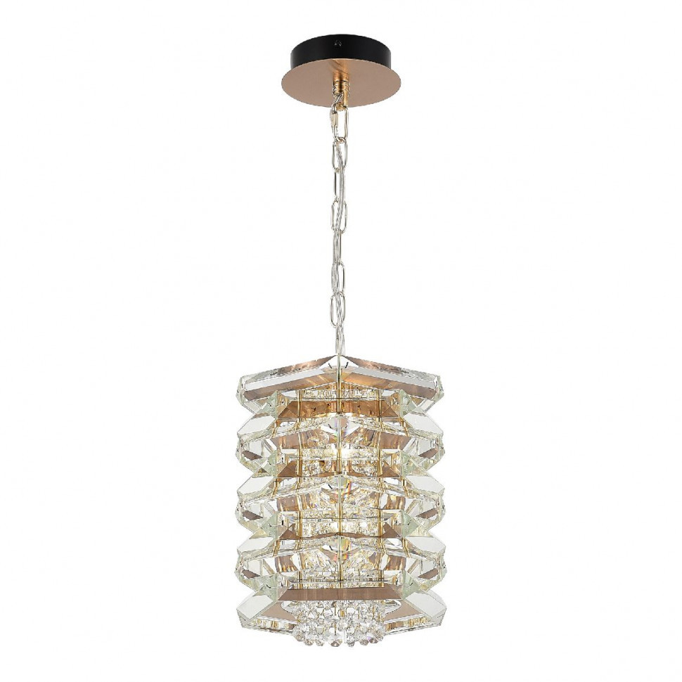 Подвесной светильник ST Luce Strozzi SL6137.203.01