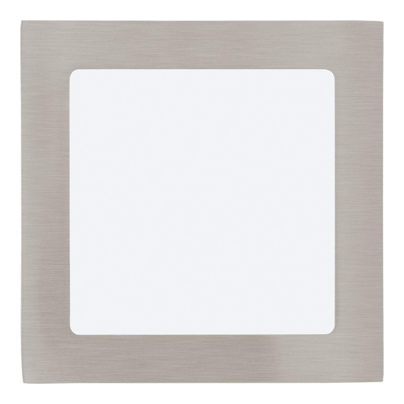 Встраиваемый светодиодный светильник Eglo Fueva 1 31674