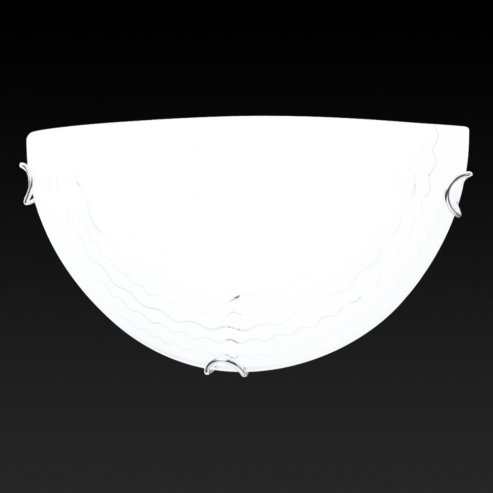 Настенный светильник Toplight Citte TL9130Y-01WH