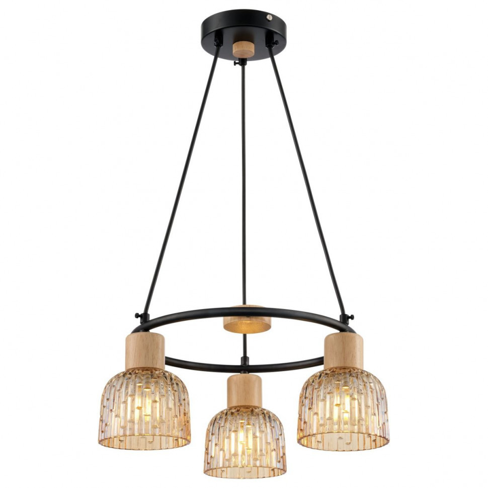 Подвесной светильник Velante 213-023-03