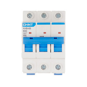 CHINT ELECTRIC