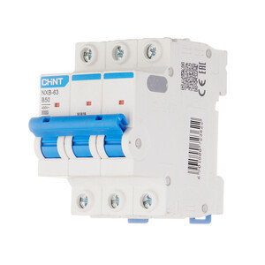 CHINT ELECTRIC