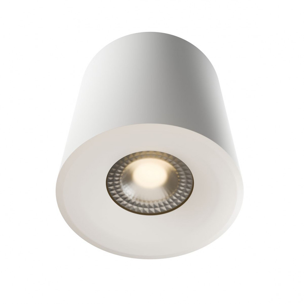 Накладной светильник Lightera Shamrock LE201CL-1WA