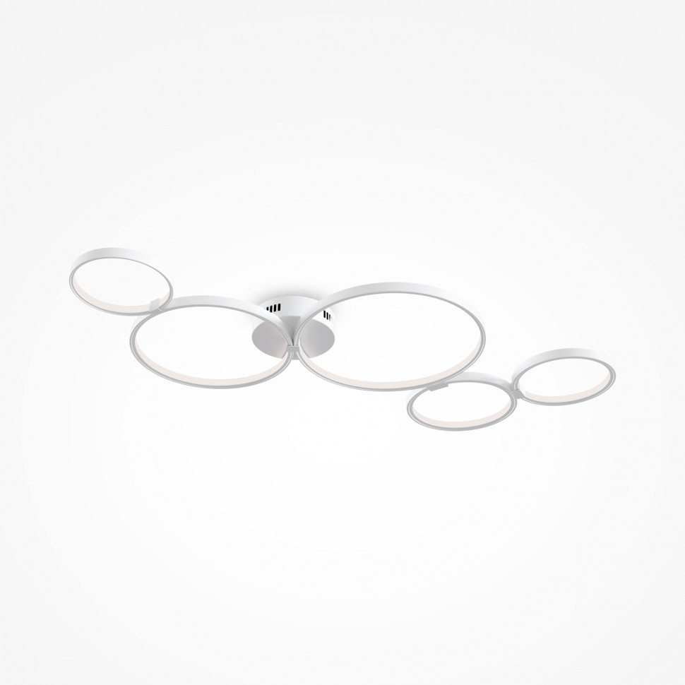 Потолочный светильник Maytoni MOD448-CL-5-45-W