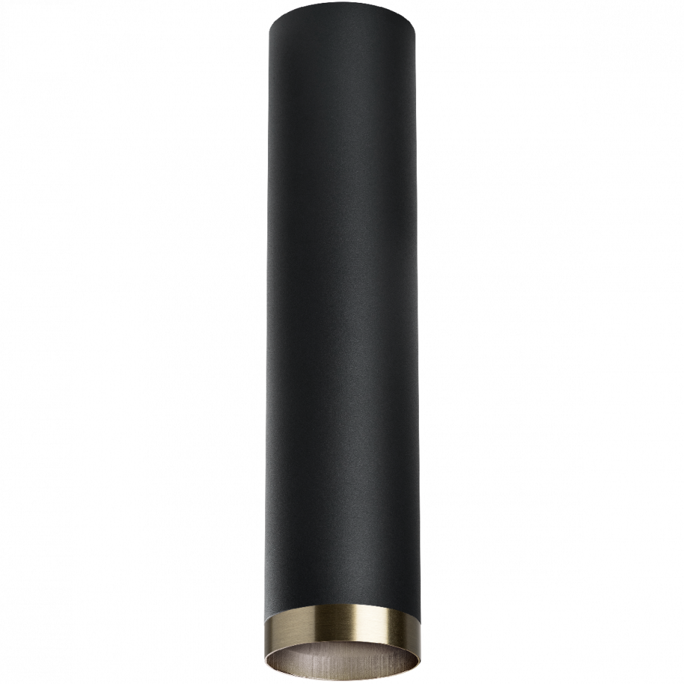 Накладной светильник Lightstar Rullo R497431 (214497+203431)