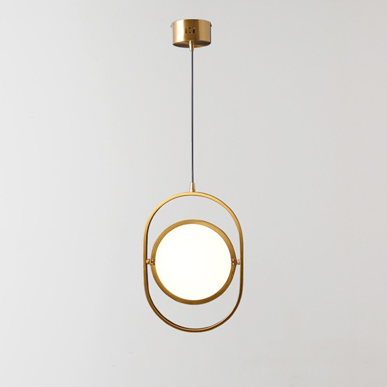 Подвесной светильник ImperiumLoft Arvet 179642-26