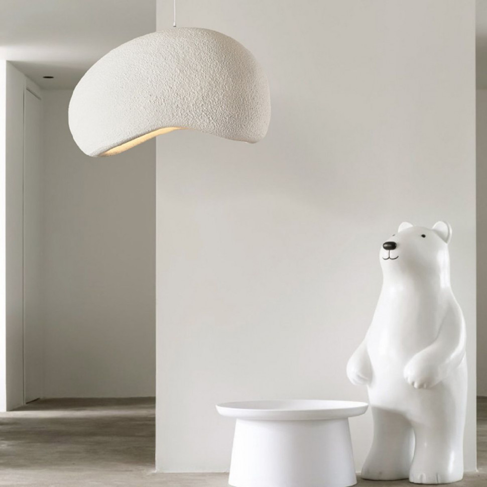 Подвесной светильник ImperiumLoft Cemencloud 219852-23