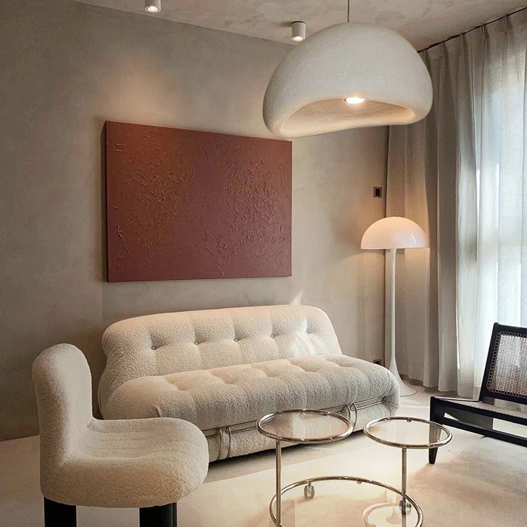 Подвесной светильник ImperiumLoft Cemencloud 219852-23