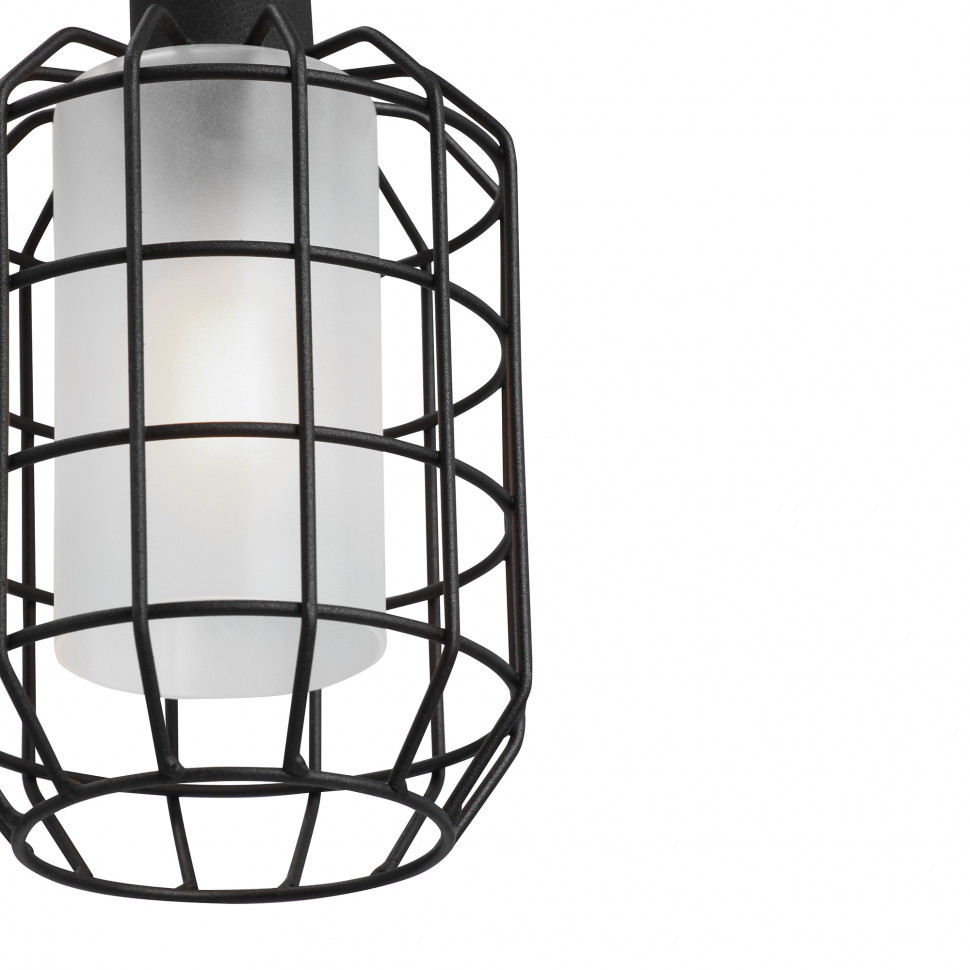 Подвесной светильник Vitaluce V2981-1/1S