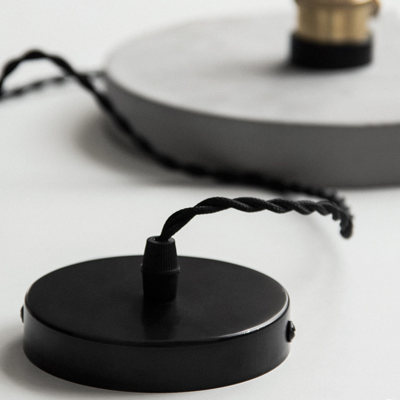 Подвесной светильник ImperiumLoft Industry 101689-26