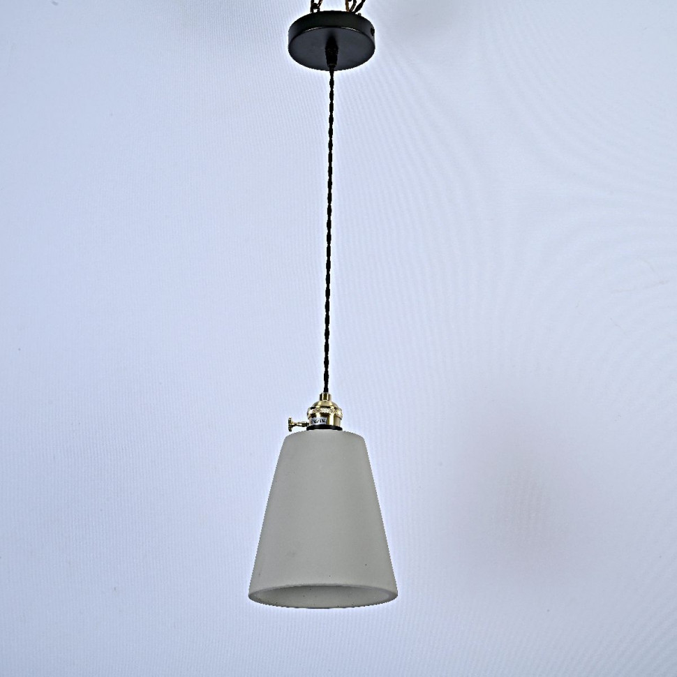 Подвесной светильник ImperiumLoft Industry 101689-26