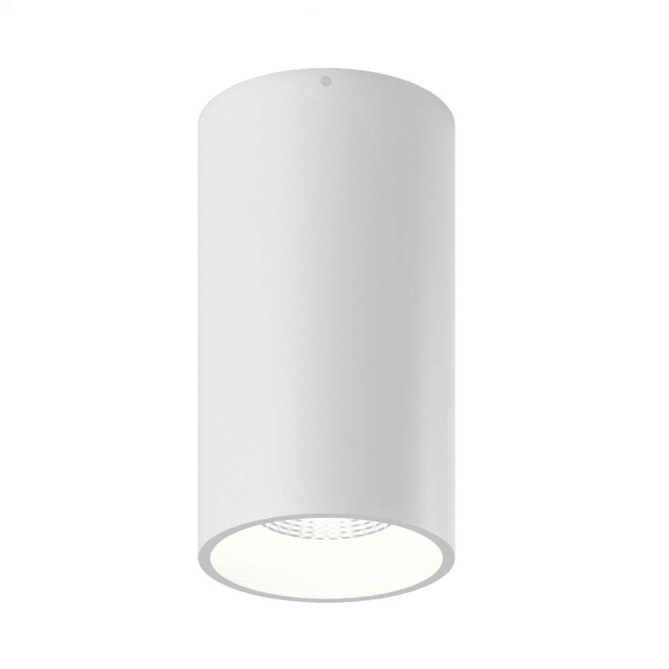 Накладной светильник SWG VL-BASE-SH-WH-NW 004842