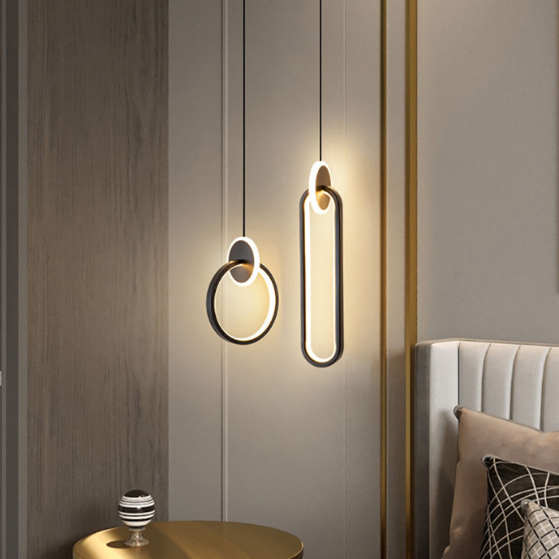 Подвесной светильник ImperiumLoft Randall 232607-23